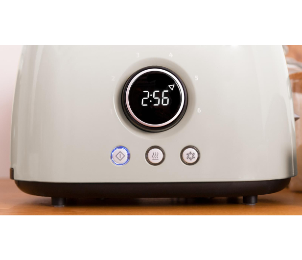 CECOTEC ClassicToast 8000 (beżowy) - 1375641 - zdjęcie 5